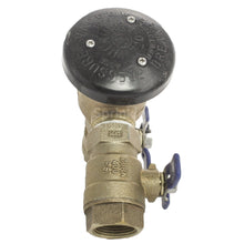 Load image into Gallery viewer, Wilkins - 2-720A - 2" PVB, Pressure Vacuum Breaker, Backflow Assembly, (STANDARD)