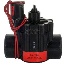 Load image into Gallery viewer, Toro - 260-06-04 - 1" Electric Valve, FIPT x FIPT, No Flow Control