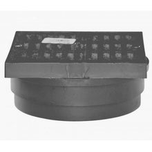 Load image into Gallery viewer, NDS - 639 - 6 X 6 X 6" Adpt & Grate-Grey