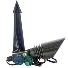 Load image into Gallery viewer, FX - FB3LEDBZ - FB LED Up Light, 3LED Board, Bronze Metallic