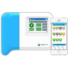 Load image into Gallery viewer, Hunter - HC600I - Hydrawise 6-station Indoor-Mount Wi-Fi Controller