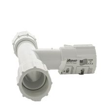 Load image into Gallery viewer, Dawn - KRT401-005 - PVC Repair Tee: 1/2" x 1/2" x 1/2"