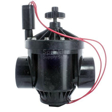 Load image into Gallery viewer, Hunter - PGV-201 - 2 in. Globe Valve, with Flow Control (NPT inlets)