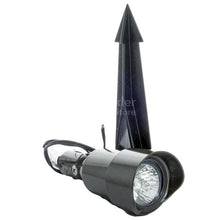 Load image into Gallery viewer, FX - RS20BZ - RS Up Light, 20 Watt Halogen, Bronze Metallic