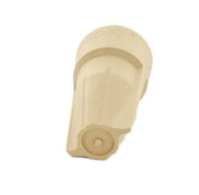 Load image into Gallery viewer, King Innovation - 20111 - Beige Wire Connector, (each)
