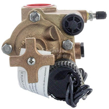 Load image into Gallery viewer, Toro - 220-26-05 - 1 1/4" Electric In-Line Brass Valve
