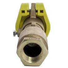 Load image into Gallery viewer, Rain Bird - 44LRC - 1" Locking Rubber Cover Coupling Valve

