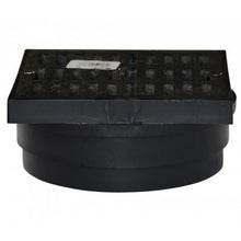 Load image into Gallery viewer, NDS - 637 - 6 X 6 X 6" Adpt &amp; Grate
