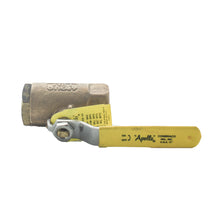 Load image into Gallery viewer, Conbraco - 70-605-01 - 1" 3-Way Ball Valve
