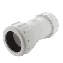 Load image into Gallery viewer, Lasco - 110-20 - 2 in. PVC Compression Coupling
