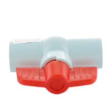 Load image into Gallery viewer, HMIP100TE - Plastic Ball Valve - 1" (Thread)
