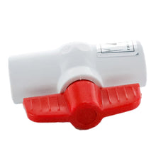 Load image into Gallery viewer, HMIP50TE - Plastic Ball Valve - 1/2" (Thread)
