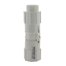 Load image into Gallery viewer, Dawn - KRC429-005 - PVC Repair Coupler, 1/2" x 1/2"
