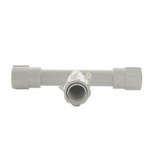 Load image into Gallery viewer, Dawn - KRT401-005 - PVC Repair Tee: 1/2" x 1/2" x 1/2"
