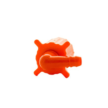 Load image into Gallery viewer, Dawn - KT010SW-E - 1" Kwik Tap Saddle, 1" PE x Swing/Funny Elbow
