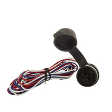 Load image into Gallery viewer, Hunter - ROAMKIT - Roam Remote Complete Kit, Transmitter, Receiver, and Wiring Harness
