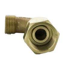 Load image into Gallery viewer, Rain Bird - SH1 - 1" Female Pipe x 3/4" Male Hose
